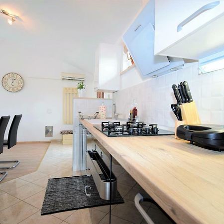 Apartment Vita Vodnjan Luaran gambar