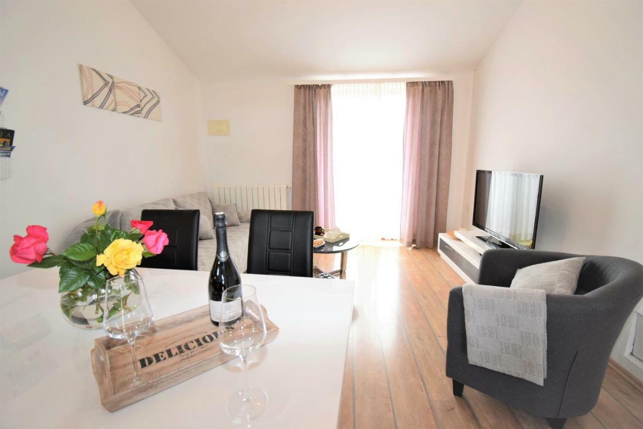 Apartment Vita Vodnjan Luaran gambar