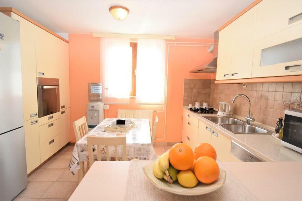Apartment Vita Vodnjan Luaran gambar