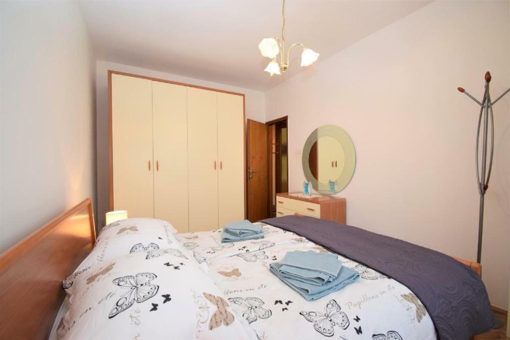 Apartment Vita Vodnjan Luaran gambar
