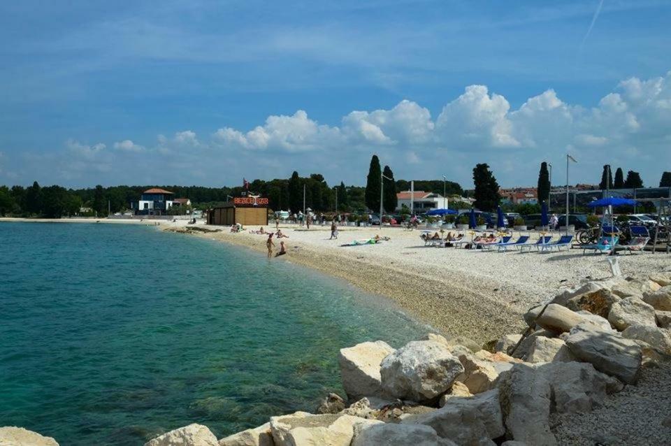 Apartment Vita Vodnjan Luaran gambar