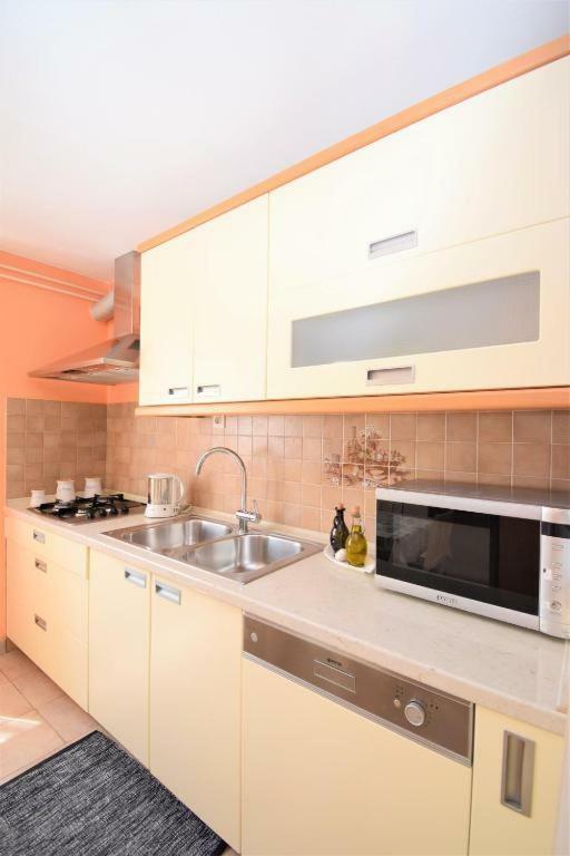 Apartment Vita Vodnjan Luaran gambar