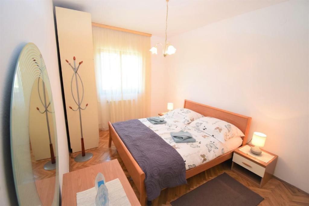 Apartment Vita Vodnjan Luaran gambar