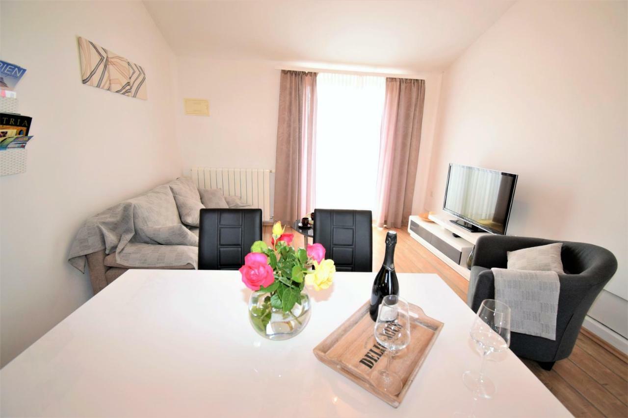 Apartment Vita Vodnjan Luaran gambar