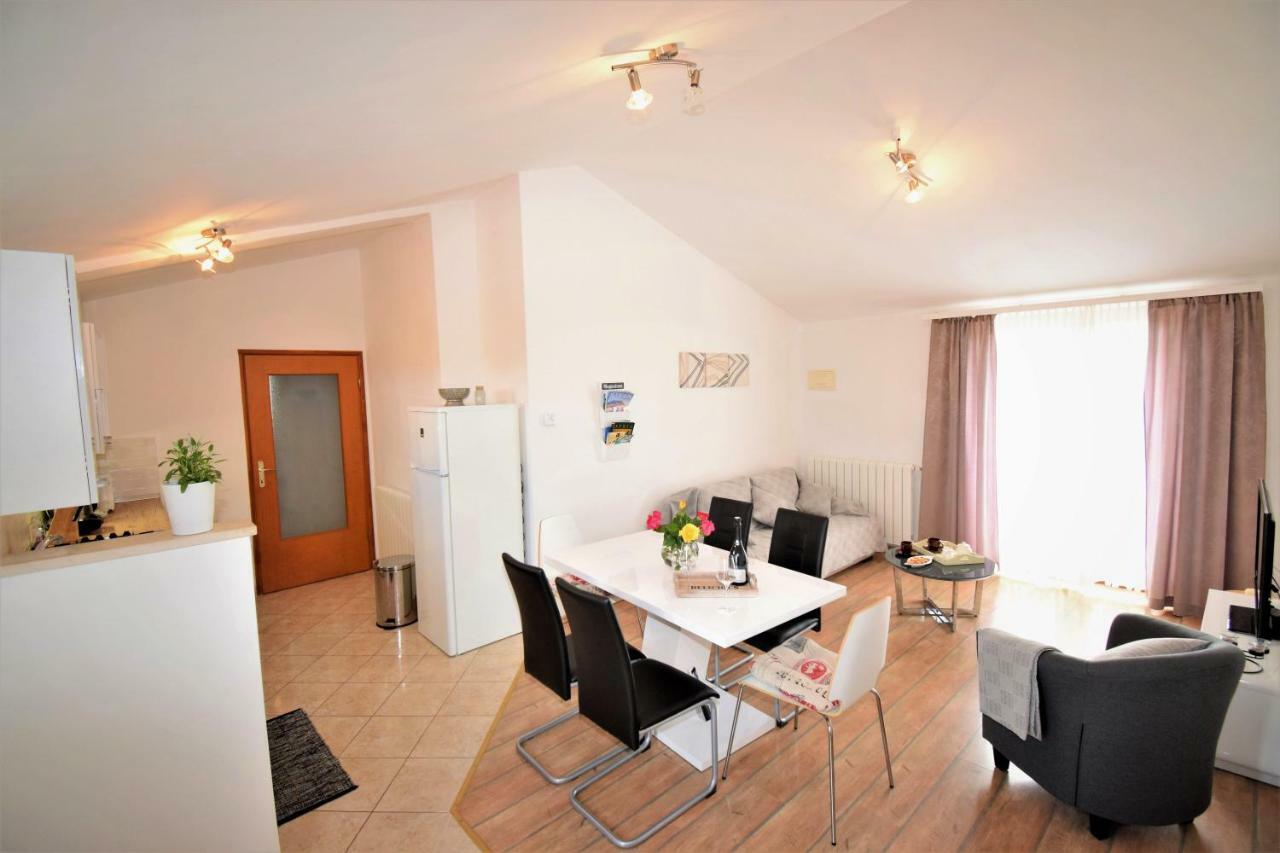 Apartment Vita Vodnjan Luaran gambar