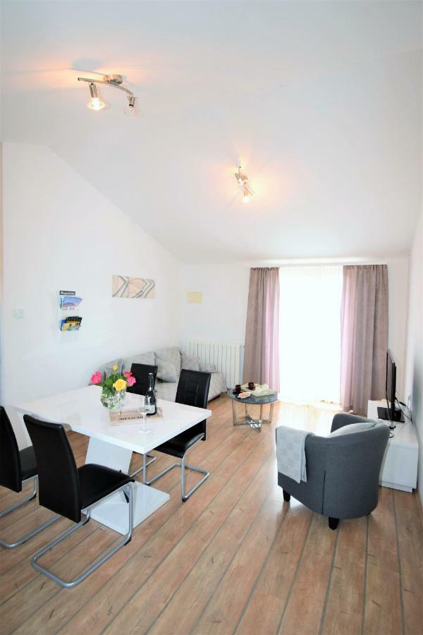 Apartment Vita Vodnjan Luaran gambar