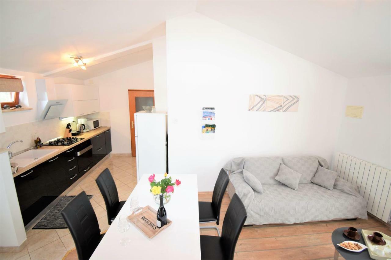 Apartment Vita Vodnjan Luaran gambar