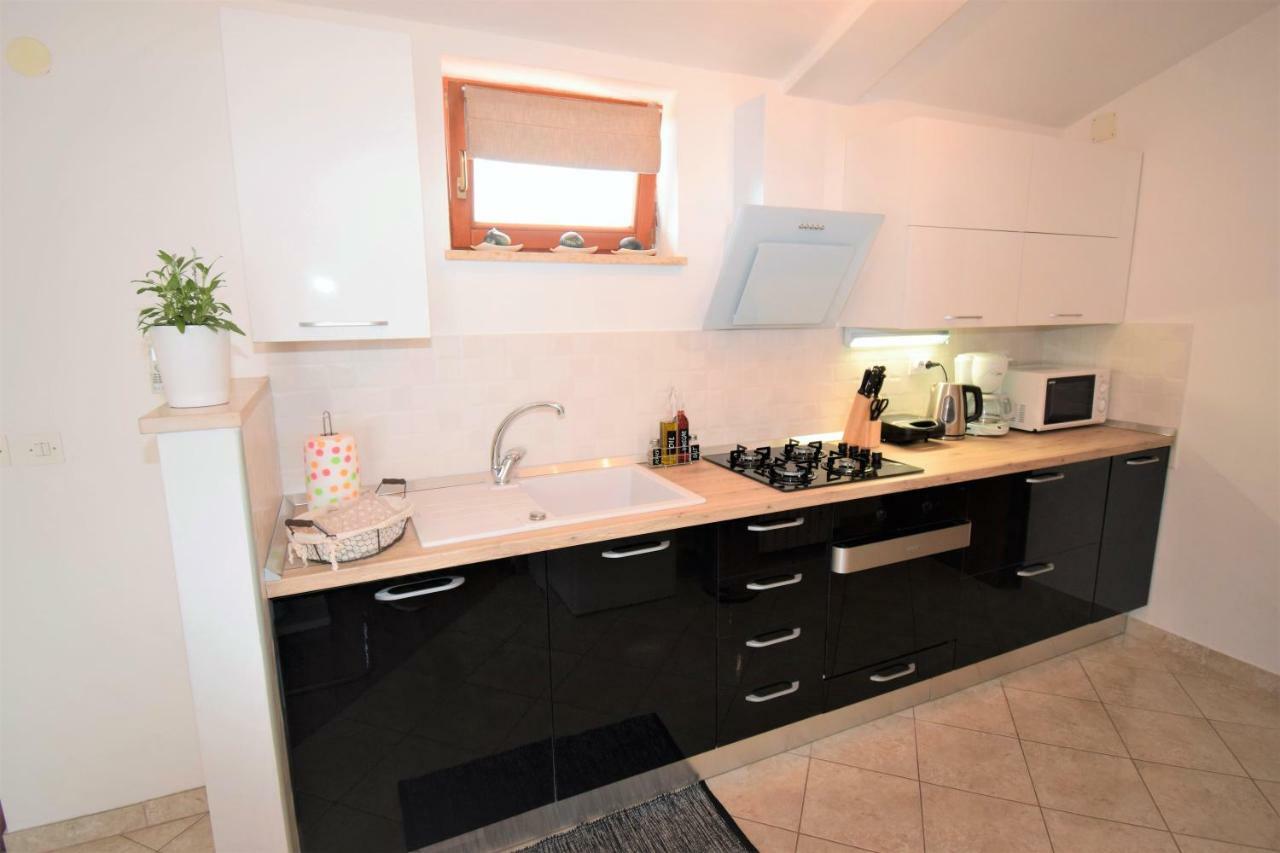 Apartment Vita Vodnjan Luaran gambar