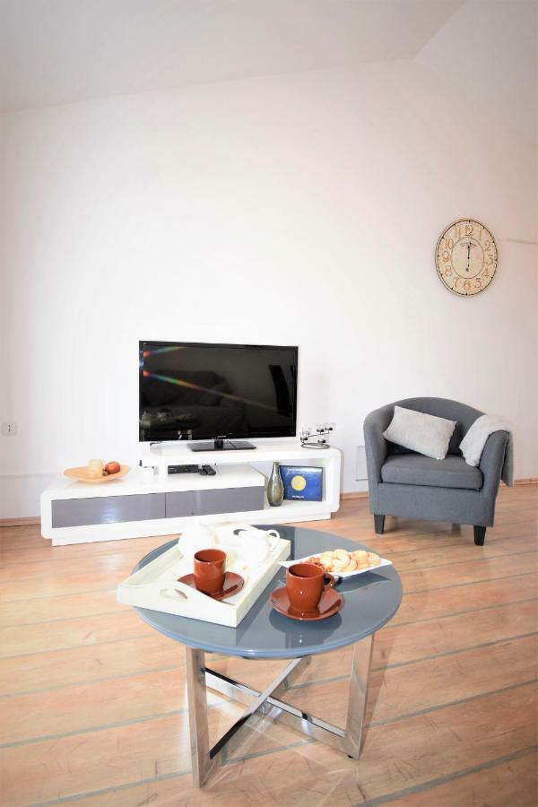 Apartment Vita Vodnjan Luaran gambar