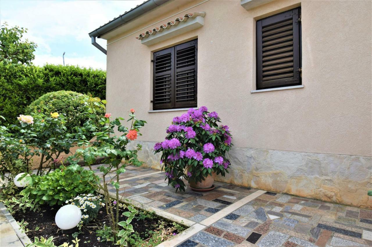 Apartment Vita Vodnjan Luaran gambar