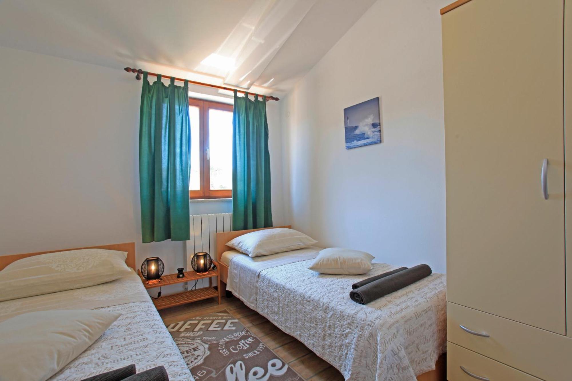 Apartment Vita Vodnjan Luaran gambar