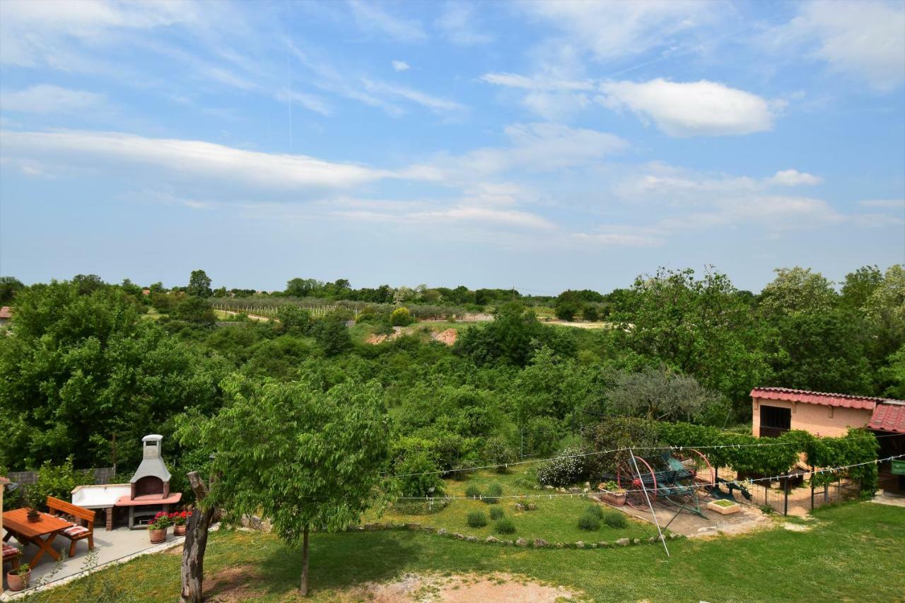 Apartment Vita Vodnjan Luaran gambar