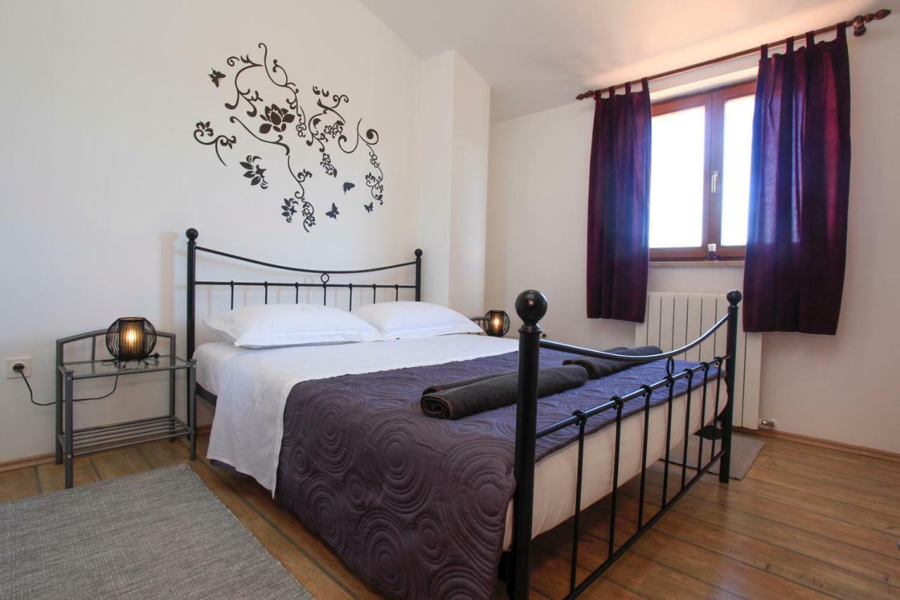 Apartment Vita Vodnjan Luaran gambar