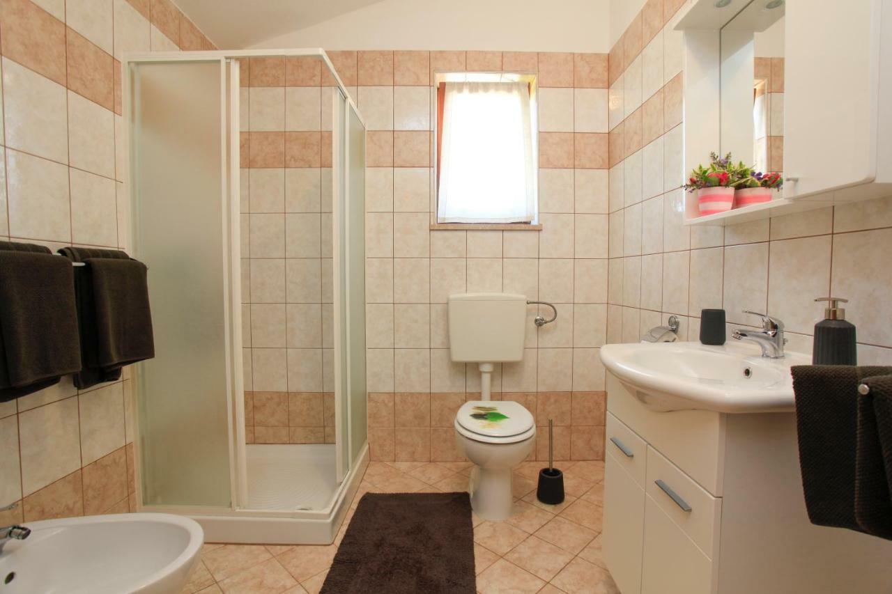 Apartment Vita Vodnjan Luaran gambar