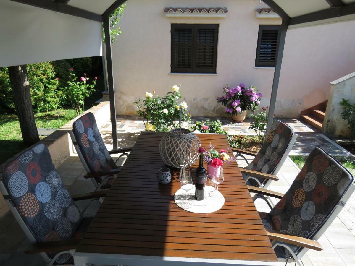 Apartment Vita Vodnjan Luaran gambar