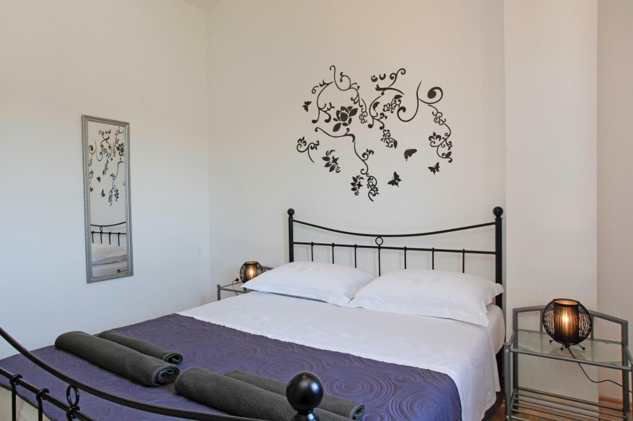 Apartment Vita Vodnjan Luaran gambar