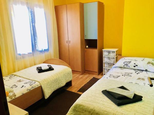 Apartment Vita Vodnjan Luaran gambar