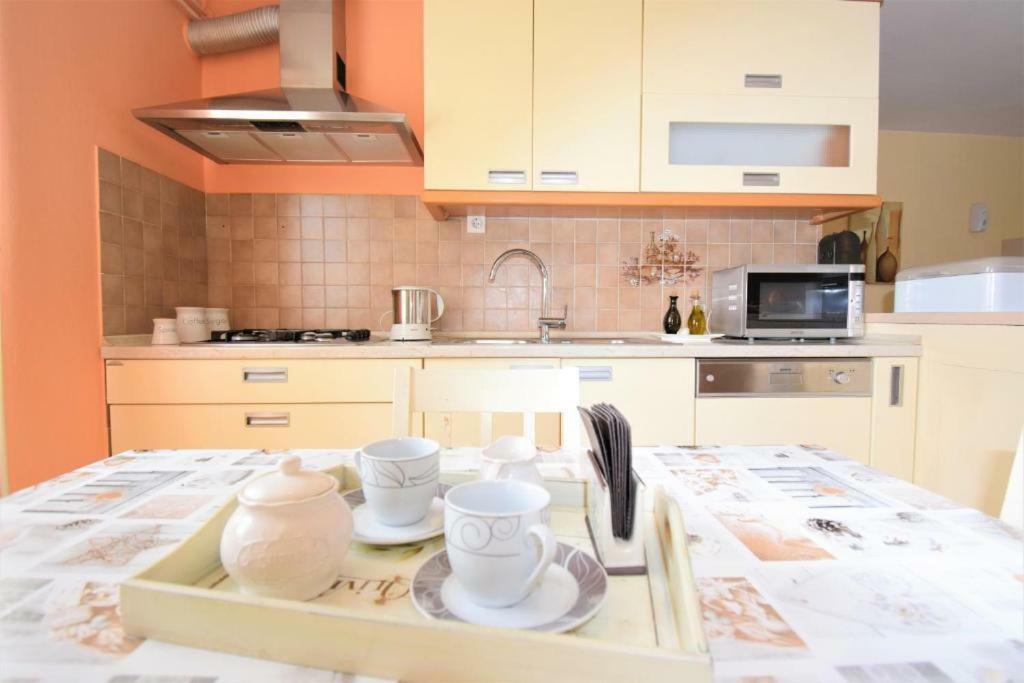 Apartment Vita Vodnjan Luaran gambar
