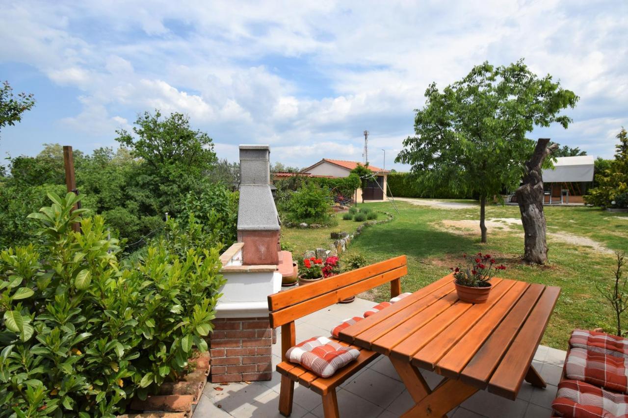 Apartment Vita Vodnjan Luaran gambar
