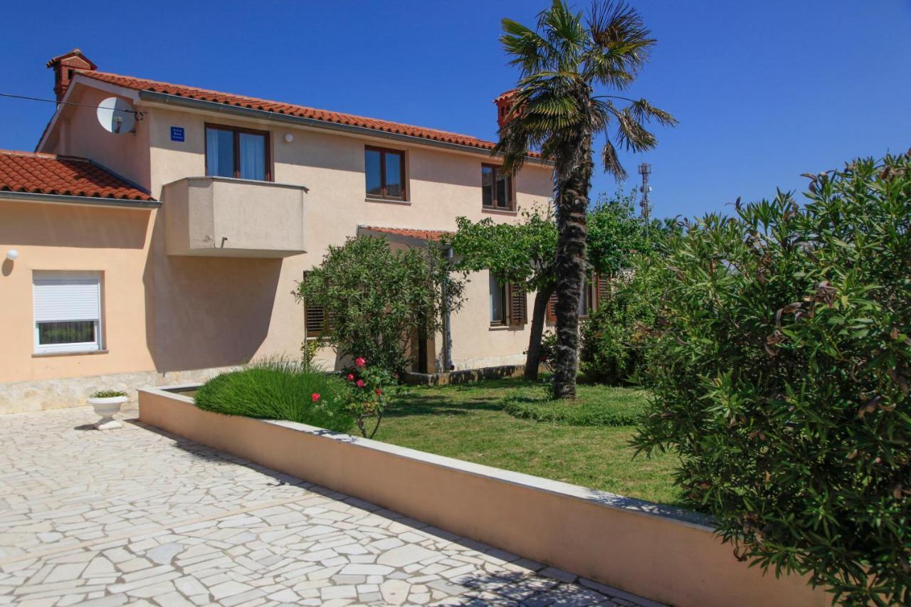 Apartment Vita Vodnjan Luaran gambar