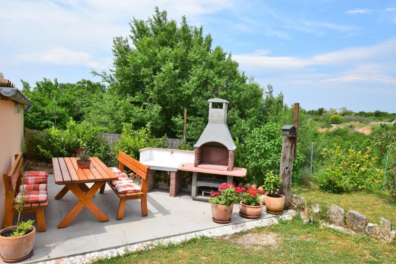 Apartment Vita Vodnjan Luaran gambar